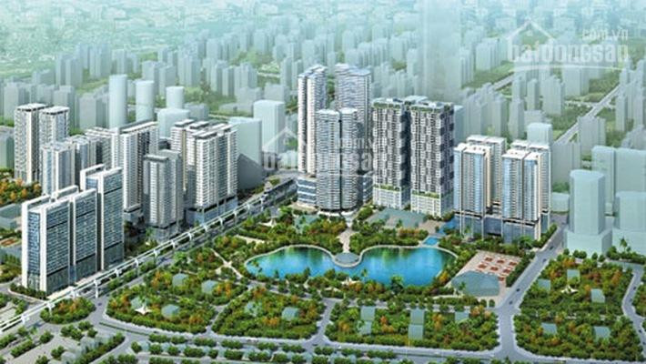 Chính Chủ Bán Nhanh Chung Cư N01 - T8 Ngoại Giao đoàn, 933m2 - 136m2, Nhận Nhà ở Ngay, Giá Tốt Lh: 0917559138 3