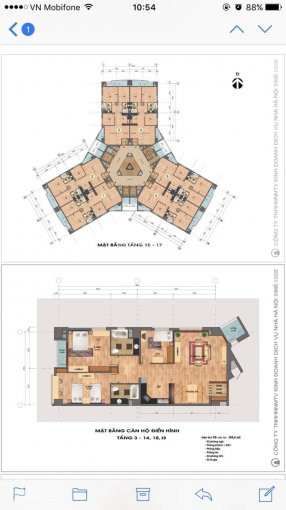 Chính Chủ Bán Nhanh Chung Cư Otc3a Khu đô Thị Cổ Nhuế - Resco, Diện Tích 1427 M2, Giá Gốc Từ 158tr/m2 1