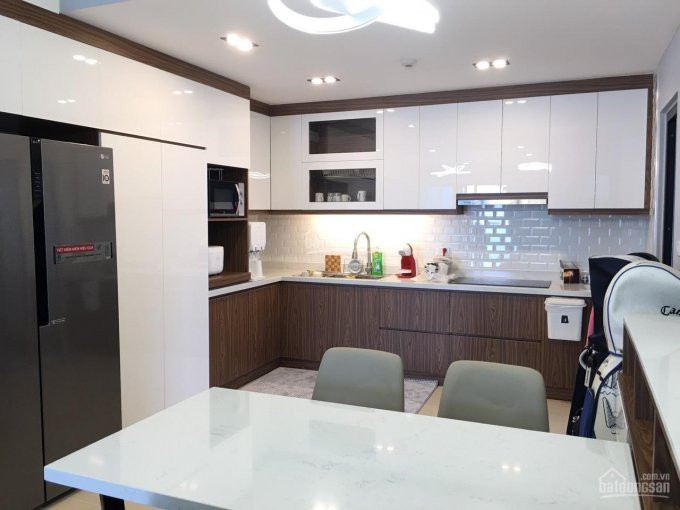 Chính Chủ Bán Nhanh Chuyển Nhượng Căn 3pn 121m2 Căn 08 Tòa Saphire 2 đẹp Nhất Goldmark City, Giá Chỉ 3,5 Tỷ 2