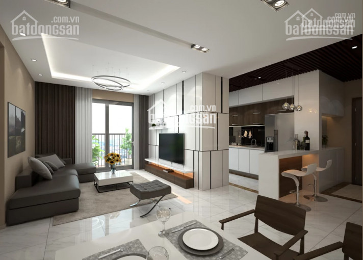 Chính Chủ Bán Nhanh Chuyển Nhượng Ch 2pn 83m2 - 6th Element Tầng đẹp, View Thoáng, Ban Công đông Nam, Giá 3,65 Tỷ 2