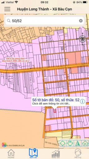 Chính Chủ Bán Nhanh đất 1000m2 Xã Bàu Cạn, Long Thành - đồng Nai, Khu Dân Cư Hiện Hữu 1