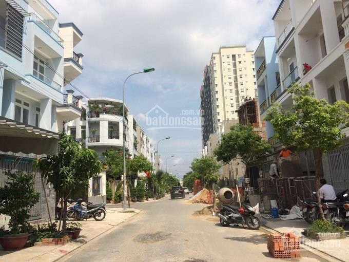 Chính Chủ Bán Nhanh đất 5x17m Giá 35 Tỷ Tl,  đường 12m Nhựa Khu Hiệp Thành City (nguyễn Thị Búp) , P Hiệp Thành, 1