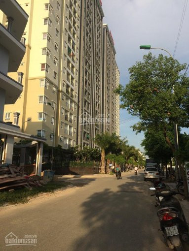 Chính Chủ Bán Nhanh đất 5x17m Giá 35 Tỷ Tl,  đường 12m Nhựa Khu Hiệp Thành City (nguyễn Thị Búp) , P Hiệp Thành, 2