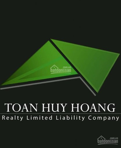 Chính Chủ Bán Nhanh đất Biệt Thự Khu đô Thị Phú Mỹ An Diện Tích 300m2 Giá 105 Tỷ-toàn Huy Hoàng 1