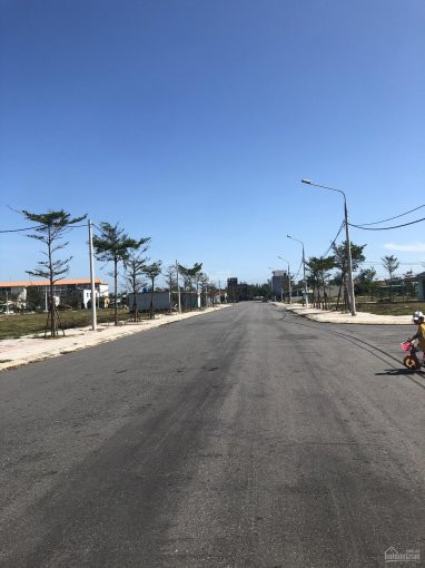 Chính Chủ Bán Nhanh đất Block E8 Khu Dương Ngọc - Seaview Sát Chợ Viêm đông 2