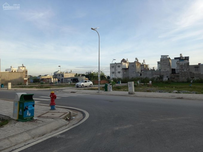 Chính Chủ Bán Nhanh đất Chợ Bình Thành, đất Thổ Cư, Sổ Hồng Riêng, Dt: 4x13 Giá 257 Tỷ 1