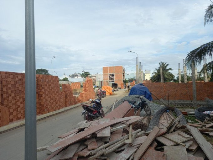 Chính Chủ Bán Nhanh đất Chợ Bình Thành, đất Thổ Cư, Sổ Hồng Riêng, Dt: 4x13 Giá 257 Tỷ 2