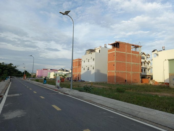 Chính Chủ Bán Nhanh đất Chợ Bình Thành, đất Thổ Cư, Sổ Hồng Riêng, Dt: 4x13 Giá 257 Tỷ 4