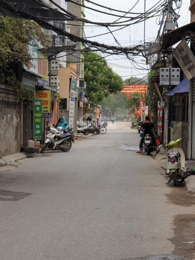 Chính Chủ Bán Nhanh đất đẹp,giá Tốt,ngọc Thụy,127m,ngõ ô Tô Thông,7m Mặt Tiền,6,7 Tỷ 1