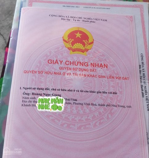 Chính Chủ Bán Nhanh đất Diên Thọ, Cách Quốc Lộ 27c Chỉ 600m, đất 2 Mặt Tiền Diện Tích 2000m2 Giá 600k/m2 3