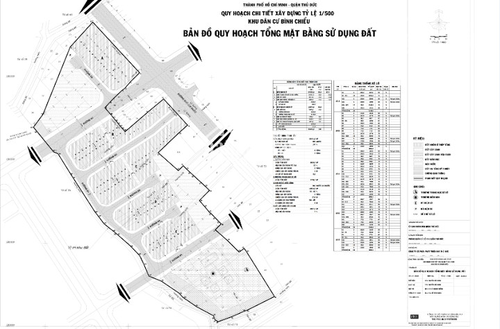 Chính Chủ Bán Nhanh đất Giá Rẻ Kdc Bình Chiểu 2, đường Số 6, Thủ đức, đường 12m, Từ 22 Tỷ/nền Shr Lh 0933125290 1