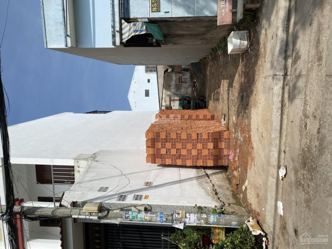 Chính Chủ Bán Nhanh đất Hẻm 95 đường Lê Tấn Bê, Diện Tích: 4m X 20m, Giá: 4,2 Tỷ 1