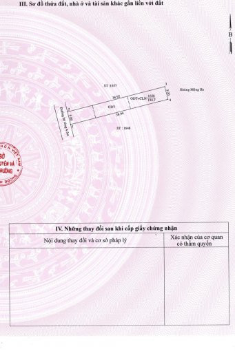 Chính Chủ Bán Nhanh đất Khu 8 Phú Hòa Hẻm Ks Trúc Xanh - đường 5m Thông Tứ Hướng 4