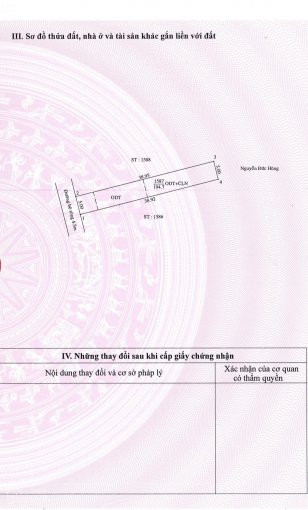 Chính Chủ Bán Nhanh đất Khu 8 Phú Hòa Hẻm Ks Trúc Xanh - đường 5m Thông Tứ Hướng 6