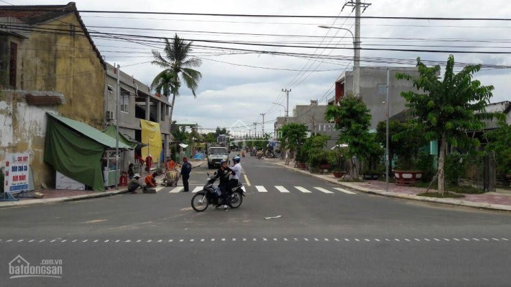 Chính Chủ Bán Nhanh đất Khu Phố Chợ Thanh Quýt, Kinh Doanh Buôn Bán Sầm Uất, Dân Cư đông đúc, Gần Quốc Lộ 1a 2