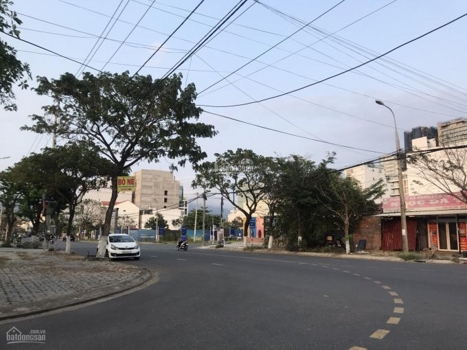 Chính Chủ Bán Nhanh đất Lô 59,60 Ngô Quang Huy Sau Lưng Vương Thừa Vũ | Dt:180m2 Giá 17,6 Tỷ 3