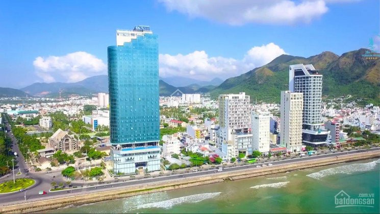 Chính Chủ Bán Nhanh đất Mặt Tiền đường Dương Hiến Quyền, Gần Biển Nha Trang, Giá Thấp Nhất Thị Trường 3