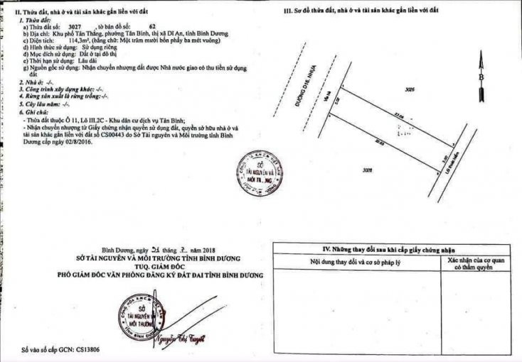 Chính Chủ Bán Nhanh đất Mặt Tiền Huỳnh Thị Tươi đường N2 Biconsi Kinh Doanh Buôn Bán 2 Mặt Tiền Trước Sau 8m Nhưa 8