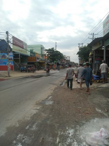 Chính Chủ Bán Nhanh đất Mặt Tiền Nguyễn Văn Tăng Sát Vinhomes Gard Park Siêu đẹp, Nguyễn Xiển 245m2/25 Tỷ 5