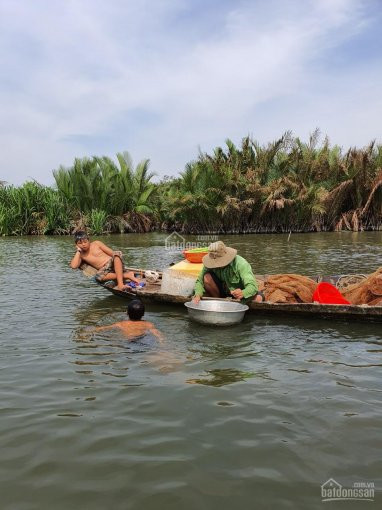 Chính Chủ Bán Nhanh đất Mặt Tiền Sông Lớn Xã Phú đông, Huyện Nhơn Trạch đn, Giá 1,5 Tỷ/1000m2 Lh 0967567807 2