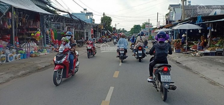 Chính Chủ Bán Nhanh đất Mt đường đỗ Văn Thi Gần Trường Tiểu Học Hiệp Hòa, đn, Dt: 80m2, Giá 8500tr, 0777408049 Tuấn 2