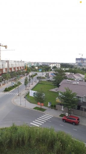 Chính Chủ Bán Nhanh đất Nền Dự án Hiệp Thành City, Mt Nguyễn Thị Búp - Hoa Sim, Q 12, Giá 21tỷ, 90m2, 0707727727 2