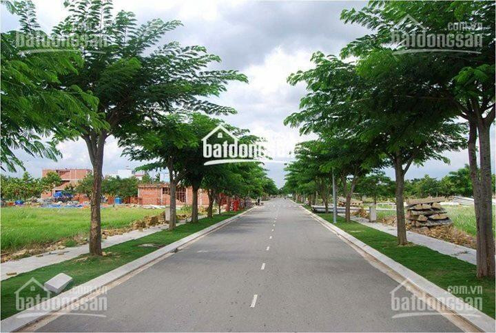 Chính Chủ Bán Nhanh đất Nền Dự án Hiệp Thành City, Mt Nguyễn Thị Búp - Hoa Sim, Q 12, Giá 21tỷ, 90m2, 0707727727 3