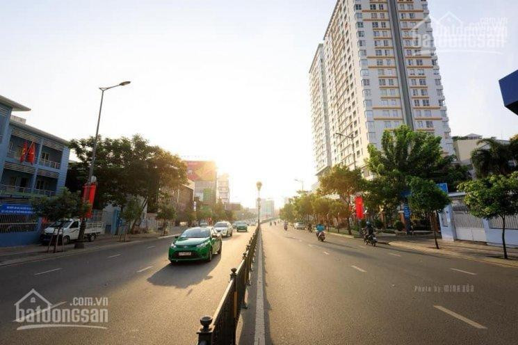 Chính Chủ Bán Nhanh đất Nền Dự án Hiệp Thành City, Mt Nguyễn Thị Búp - Hoa Sim, Q 12, Giá 21tỷ, 90m2, 0707727727 4