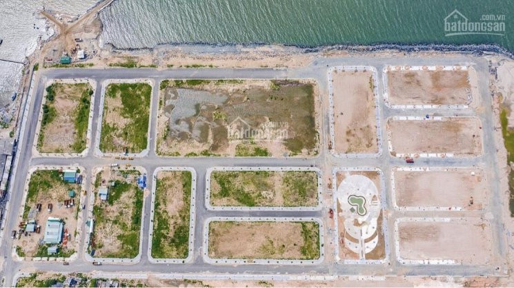 Chính Chủ Bán Nhanh đất Nền Dự án Queen Pearl Marina Complex, Lô 100m2, View Hướng Biển, Bình Thuận 1