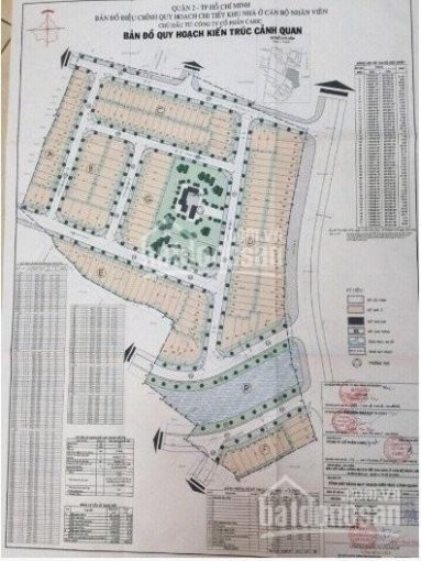 Chính Chủ Bán Nhanh đất Nền Nhà Phố Kdc Caric đường 12 Trần Não, Kđt An Phú An Khánh, An Phú New City Q2 0903358083 1