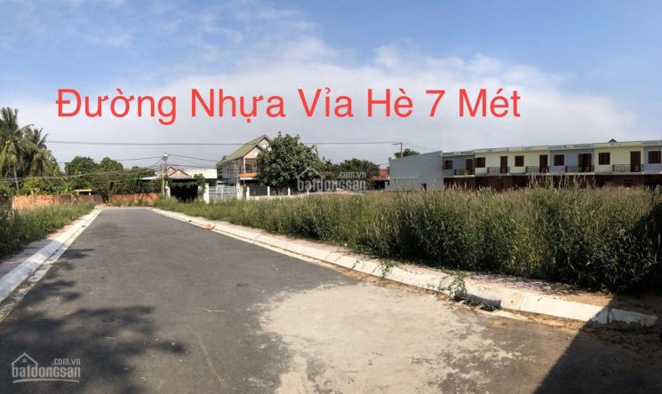 Chính Chủ Bán Nhanh đất P Tân Hạnh Thổ Cư Sổ Riêng Sẵn, Mua Bán Sang Tên Ngay, Gần Khu đông Sài Gòn 2