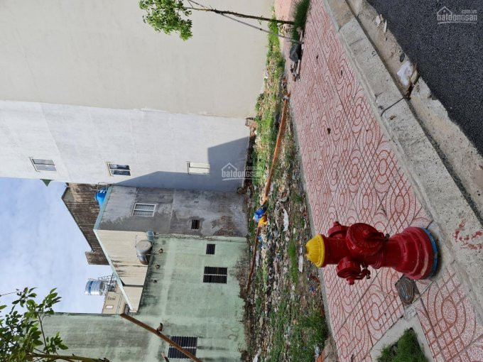 Chính Chủ Bán Nhanh đất Shr Từng Lô Nguyễn Thị Tú, Ngay Kdc Vĩnh Lộc Giá 22tỷ 4