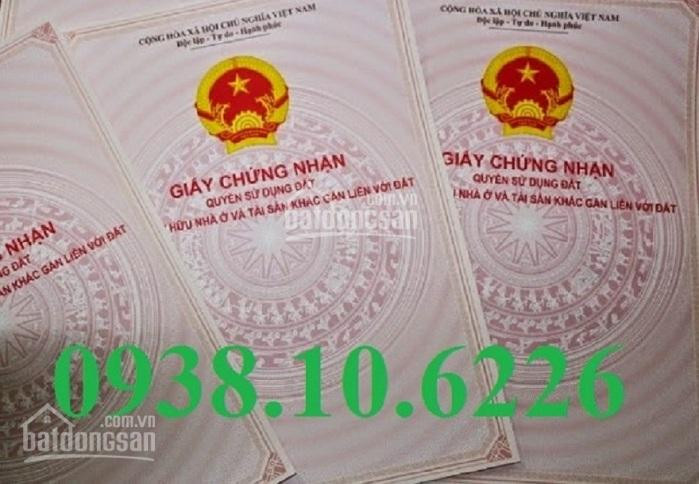 Chính Chủ Bán Nhanh đất Tại Phường Bình Trưng Tây Quận 2, Kế Homyland 2 đường Nguyễn Duy Trinh - 0938106226 1