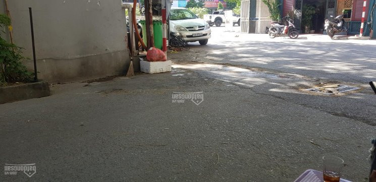 Chính Chủ Bán Nhanh đất Thạch Bàn, Long Biên 75m2, Giá 45 Tỷ Kinh Doanh ô Tô Tránh 1