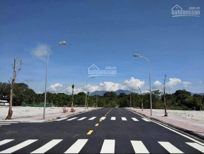 Chính Chủ Bán Nhanh đất View Mặt đầm Thủy Triều đường (30m) - Giá F0 Rẻ Nhất Khu Vực Sổ đỏ Thổ Cư Nh Cho Vay 70% 7