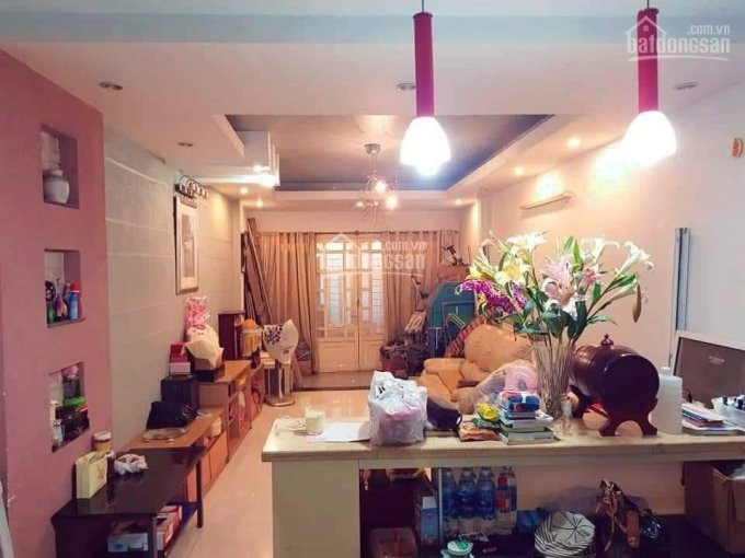 Chính Chủ Bán Nhanh Dãy Trọ Trong Dt đất 6x15m đường Nơ Trang Long, Hẻm Vào 6m Thu Nhập 15tr/tháng Giá Chỉ 90tr/m2 2