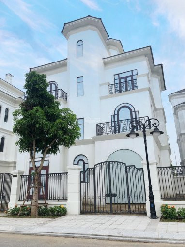 Chính Chủ Bán Nhanh đơn Lập Ngọc Trai 01 Hướng đông Nam View Trọn Hồ 245ha Vinhomes Ocean Park Lh: 0968726233 1