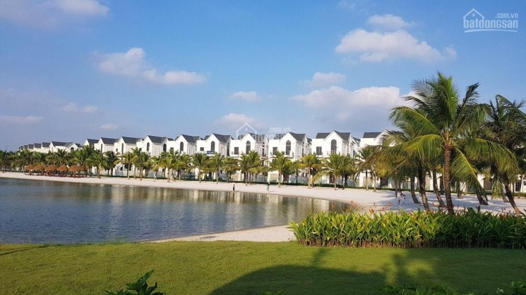 Chính Chủ Bán Nhanh đơn Lập Ngọc Trai 01 Hướng đông Nam View Trọn Hồ 245ha Vinhomes Ocean Park Lh: 0968726233 2