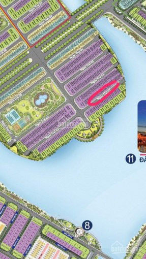 Chính Chủ Bán Nhanh đơn Lập Ngọc Trai 01 Hướng đông Nam View Trọn Hồ 245ha Vinhomes Ocean Park Lh: 0968726233 4