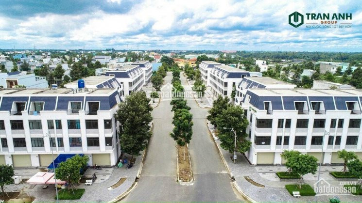 Chính Chủ Bán Nhanh Duy Nhất 1 Căn Shophouse Trục Chính Kinh Doanh đẹp Nhất Lavilla Green City - Lh: 0968 054 074 3