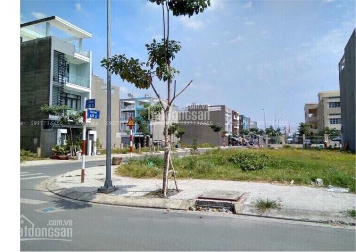 Chính Chủ Bán Nhanh Gấp 2 Lô đất Mặt Tiền đường Số 5c Gần Aeon Mall, Bình Tân - Nh Cho Vay 70% 2