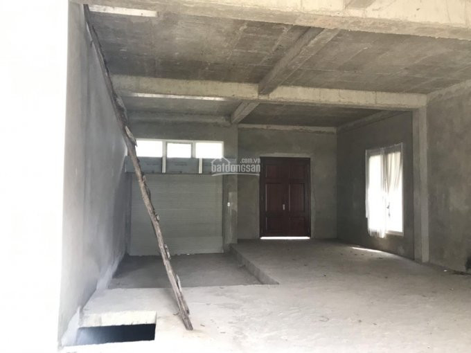 Chính Chủ Bán Nhanh Gấp Biệt Thự Hoa Sữa 5, 228m2, Thô, 216 Tỷ, Sân Vườn Rộng Cân đối, đường Thông Thoáng 4