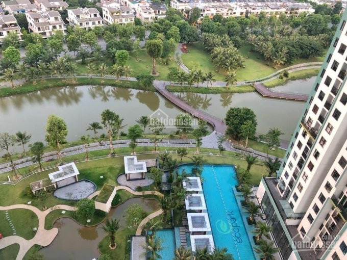 Chính Chủ Bán Nhanh Gấp Căn 3pn Toà Park 2 - View đẹp - Giá Tốt 1