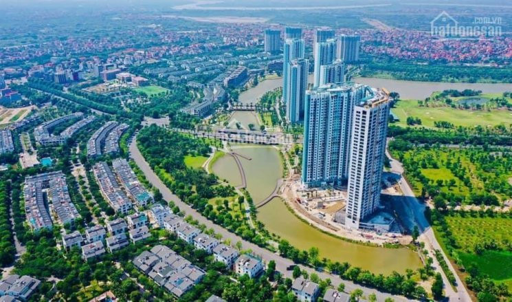 Chính Chủ Bán Nhanh Gấp Căn 3pn Toà Park 2 - View đẹp - Giá Tốt 2