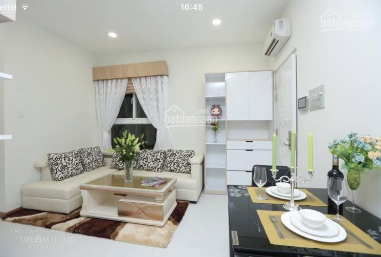 Chính Chủ Bán Nhanh Gấp Căn 69m2, Lầu Cao, Căn Góc View Sông Và Nguyễn Văn Linh Giá 1540 Tỷ đã Thanh Toán 380tr 2