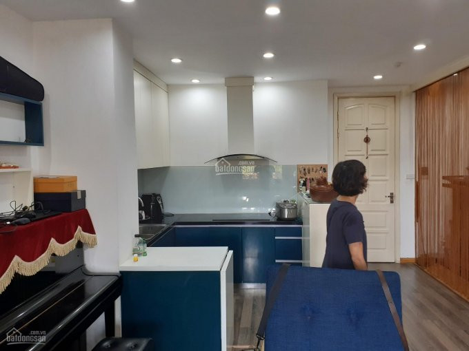 Chính Chủ Bán Nhanh Gấp Căn Hộ 2pn 79m2 Phố Trần Quý Kiên, Cầu Giấy Lh A Minh 0989740437 2