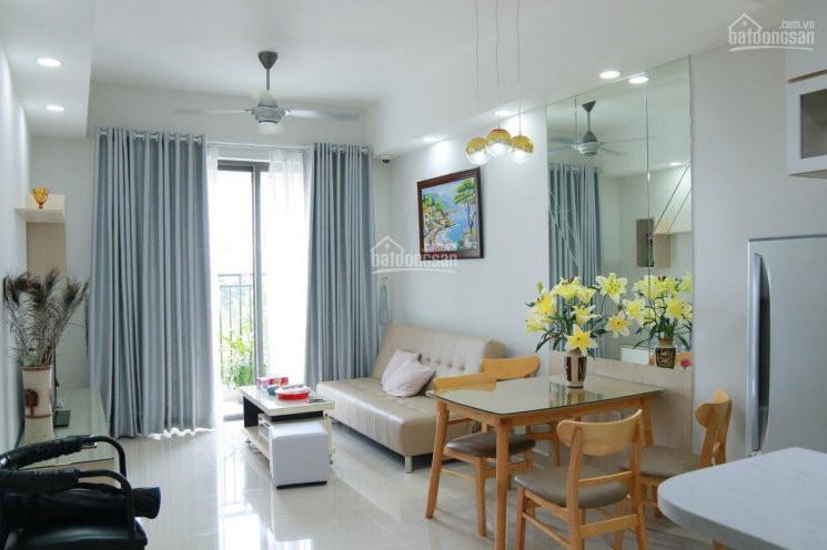 Chính Chủ Bán Nhanh Gấp Căn Hộ 2pn Dt 74m2 Dự án Skycenter, 5b Phổ Quang Giá 3,7 Tỷ 1