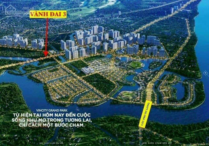 Chính Chủ Bán Nhanh Gấp Căn Hộ 2pn Vinhomesgp Q9 View đn Cv Nội Khu Và Tp, Land Mart 81 Giá Bán 2020 Tỷ (bao Hết) 8