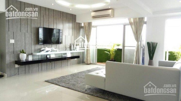 Chính Chủ Bán Nhanh Gấp Căn Hộ Cao Cấp Mỹ Phát Phú Mỹ Hưng Quận 7, 137m2 Giá Rẻ Nhất 53 Tỷ Lh: 0918 78 6168 1