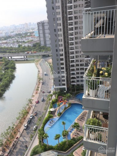 Chính Chủ Bán Nhanh Gấp Căn Hộ Riviera Point, Giá Tốt Nhất, View đẹp Nhất, Dt 148m2, 3pn, 3wc Lh 0788253939 6